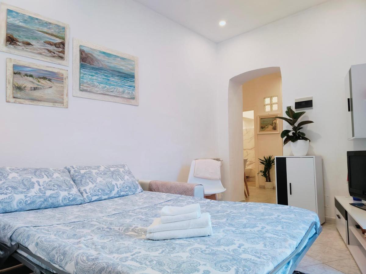 Leni'S House Apartment La Spezia Exterior photo