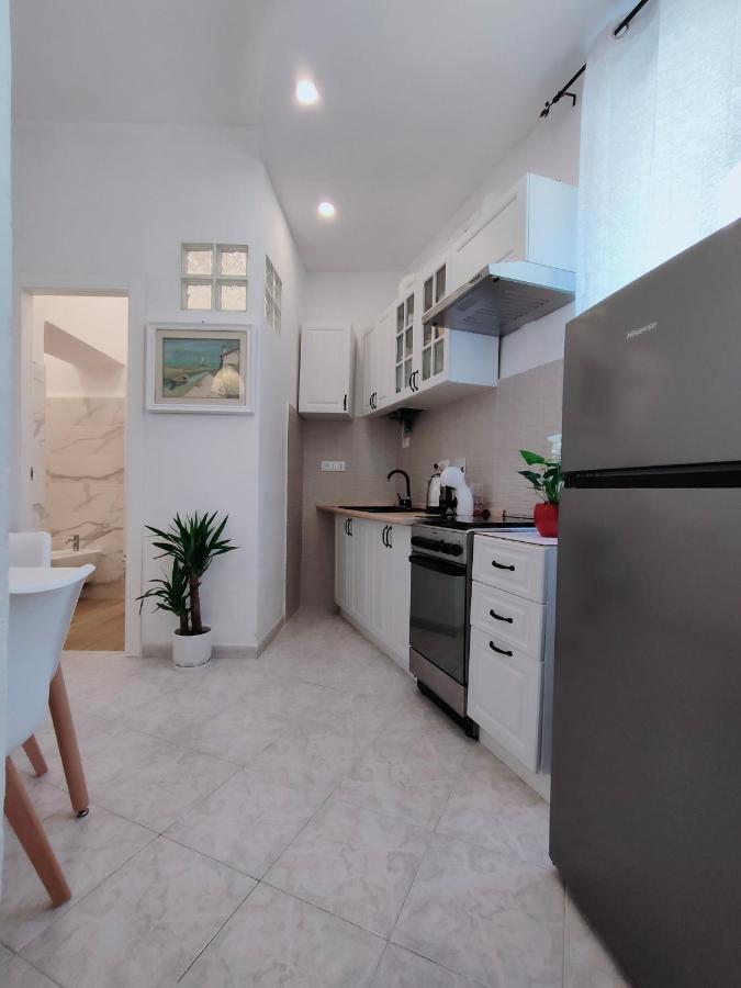 Leni'S House Apartment La Spezia Exterior photo