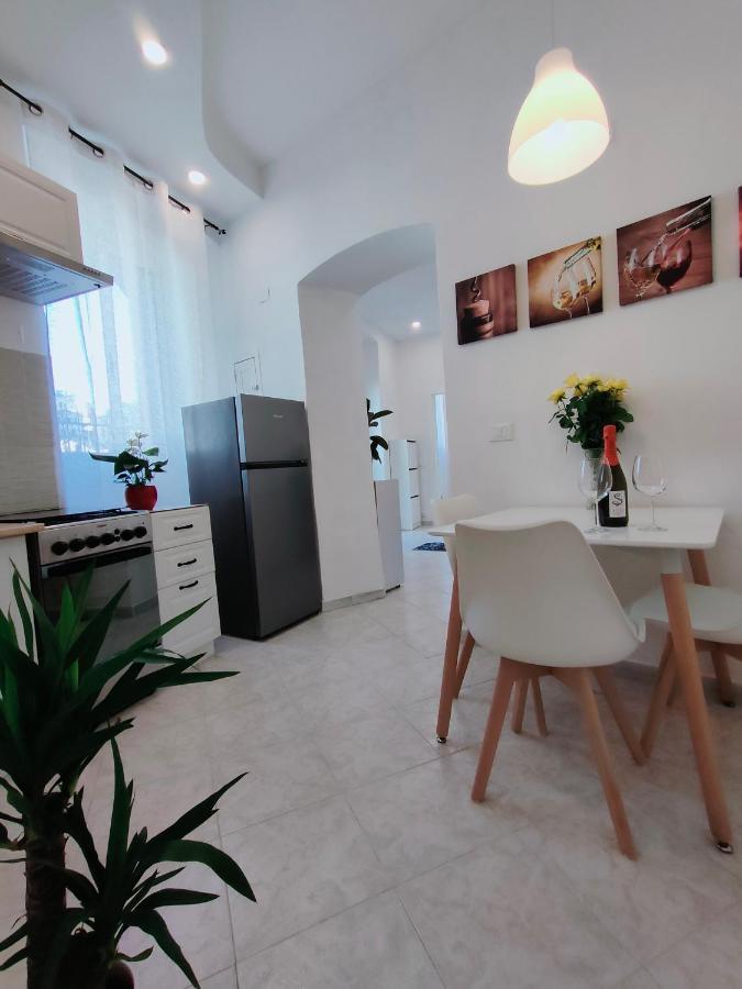 Leni'S House Apartment La Spezia Exterior photo